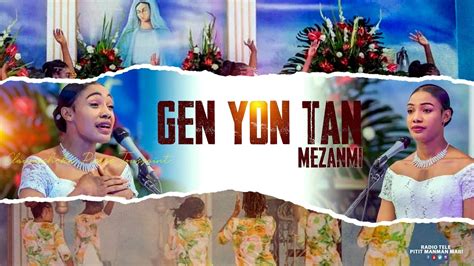 rtpmm|Gen Yon Tan Mezanmi .